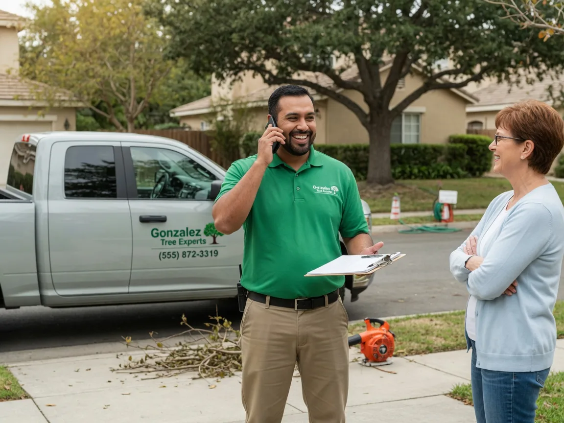 Tree Service Cushing, OK FAQs